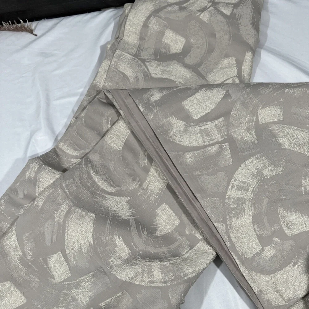 NWD $420 [ King ] Duvet Cover for‎ Hotel Collection Brushwork